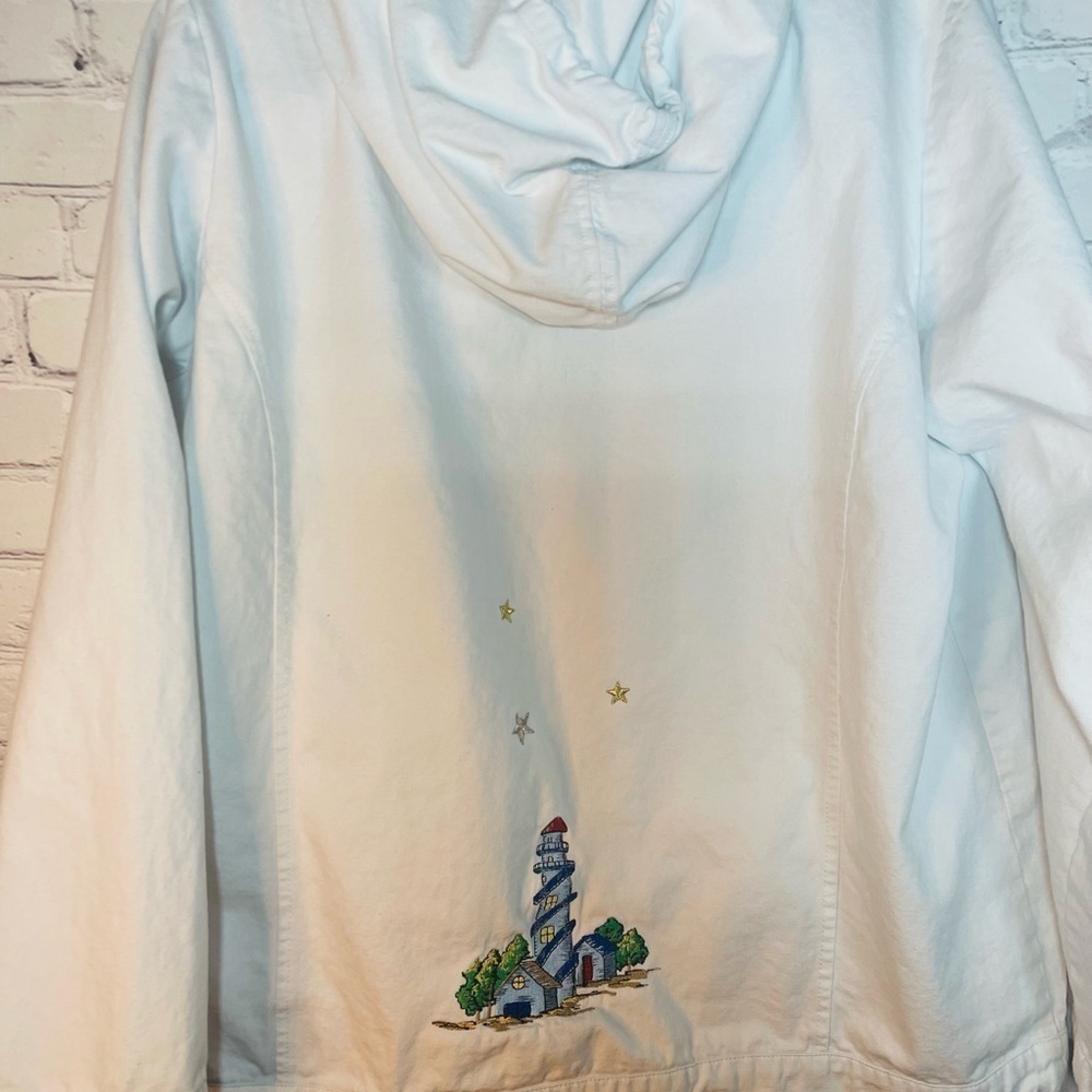 Quacker Factory Jacket - Picture 3 of 4